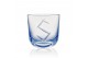Sklenice S Blue