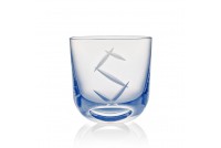 Sklenice S Blue