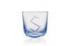 Sklenice S Blue
