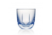 Sklenice U Blue