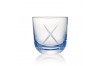 Glass X Blue