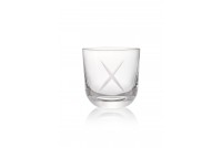 Sklenice X Clear