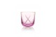 Glass X Pink