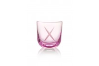 Sklenice X Pink
