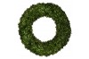 Buxusový věnec