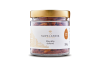 Smoked almonds