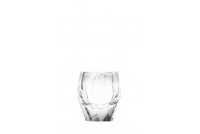 Kubismus sklenice na whisky