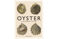 Oyster: A Gastronomic History