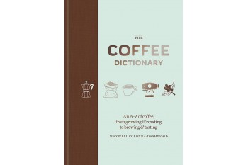 The coffee dictionary