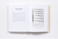 Oyster: A Gastronomic History