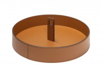 Nautilus servírovací tác kulatý L