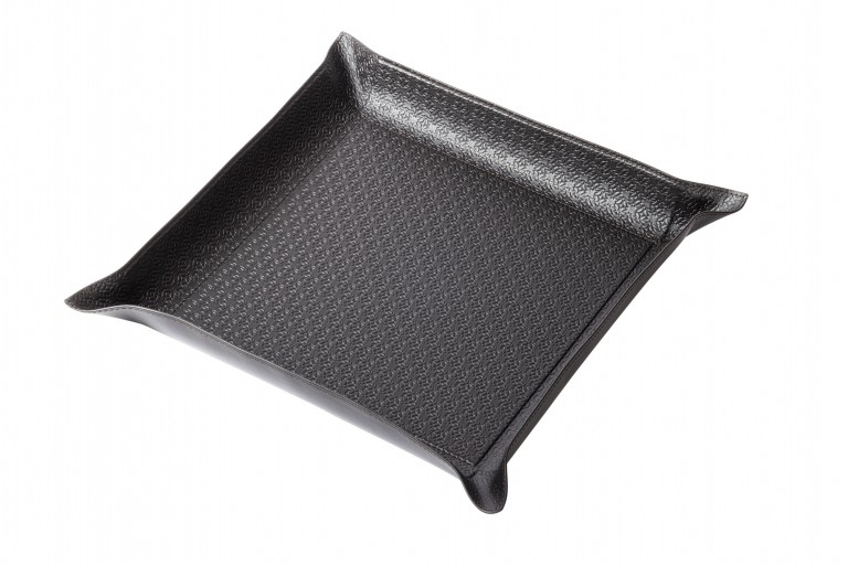 Monogram servírovací tác čtvercový XL