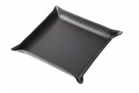 Monogram servírovací tác čtvercový XL