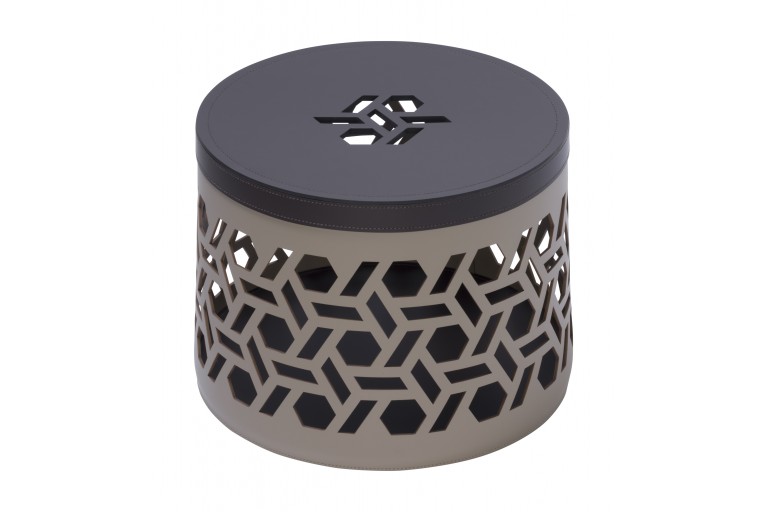 Vienna 9 koš kulatý