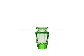 Eternity váza v barvě oceanit