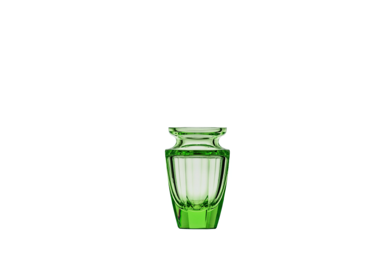 Eternity váza v barvě oceanit