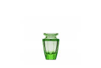 Eternity váza v barvě oceanit