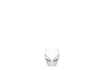 Bar sklenice na destilát