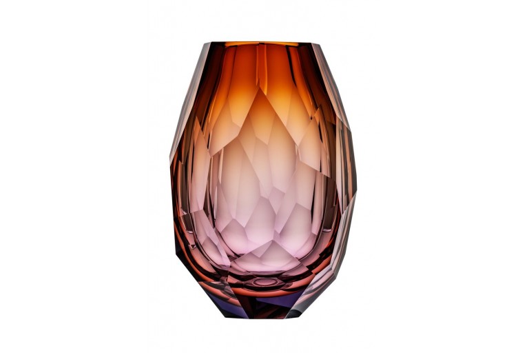 Montagne váza aleksandrit aurora