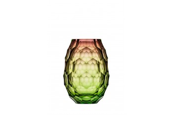 Caorle váza oceanit růžová