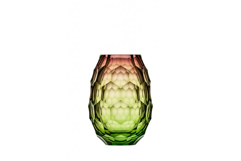 Caorle váza oceanit růžová