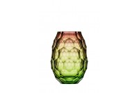 Caorle váza oceanit růžová