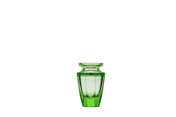 Eternity váza v barvě oceanit