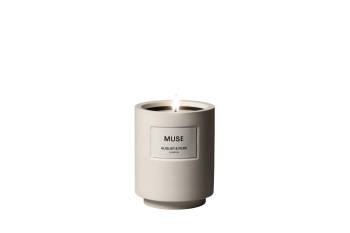 Candle Muse