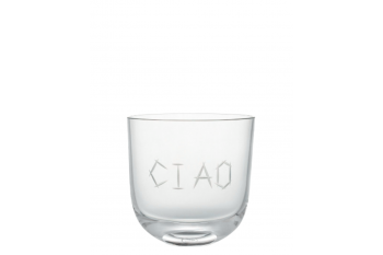 sklenice CIAO