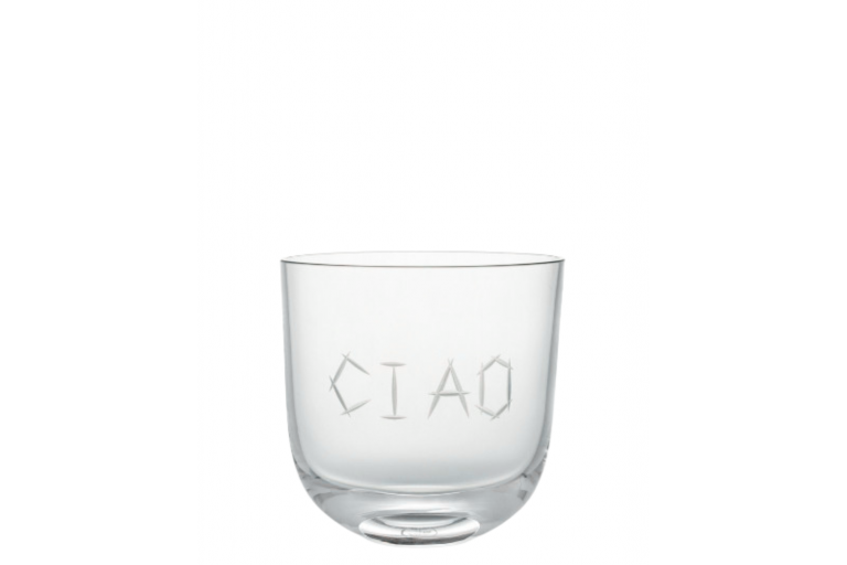 sklenice CIAO