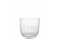 sklenice CIAO