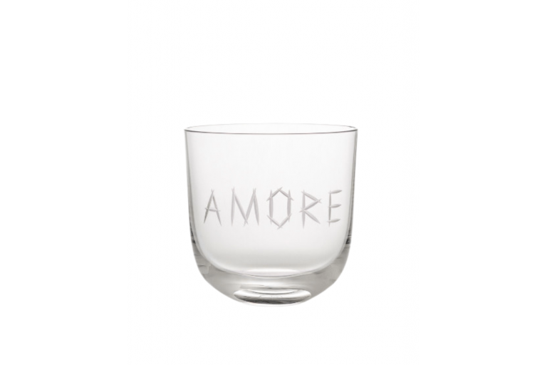 Glass Amore