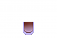 Čtyři roční období Váza aleksandrit opál oranžový