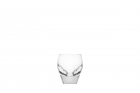 Bar sklenice na destilát