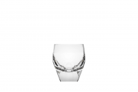 Bar sklenice na whisky