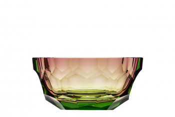 Caorle váza oceanit růžová