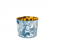 Sip of Gold Paraiso Blue Monkey