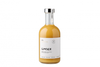 Gimber original No.1