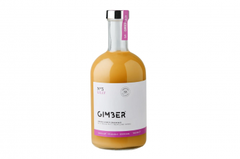 Gimber Sweet lilly 700 ml