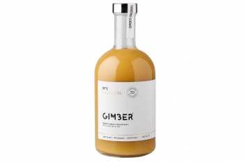 Gimber Original No.1 700 ml
