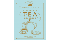 Downtown Abbey Afternoon Tea Cookbook