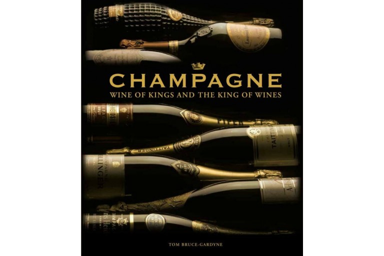 Champagne - Wine of the Kings and King of Wines