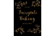 Fairytale Baking