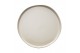 Plate Brume sand