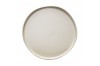 Plate Brume sand