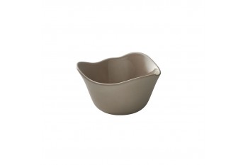 Brume Taupe bowl