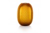 Metamorphosis Vase Amber