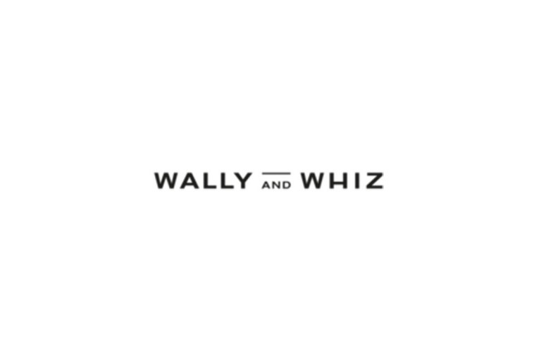 Wally and Whiz 