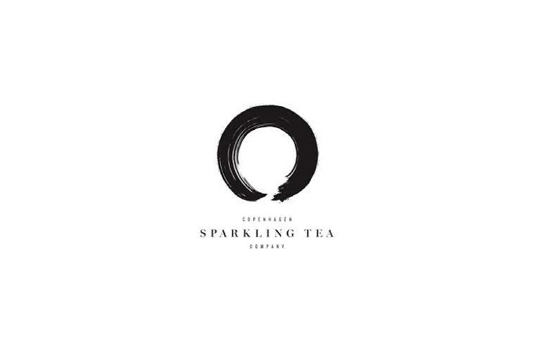 Copenhagen Sparkling Tea